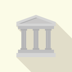 資金調達のアイコン