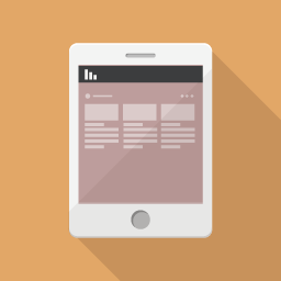 DX導入支援のアイコン